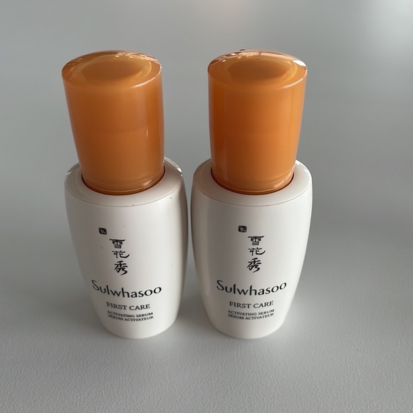 Sulwahasoo & Juice Beauty Samples - Picture 4 of 5